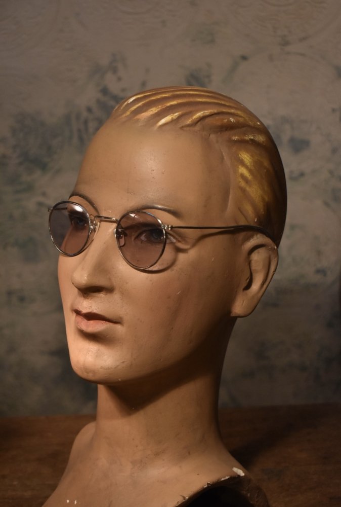us 1940's "American Optical" Ful-Vue glasses
