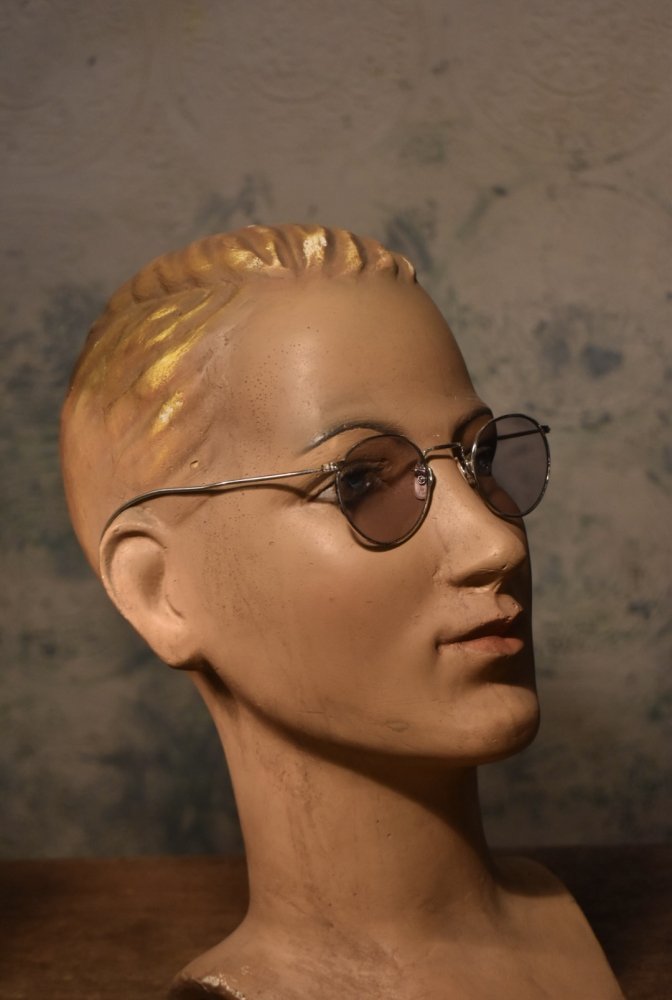 us 1940's American Optical Ful-Vue glassesよろしくお願いします