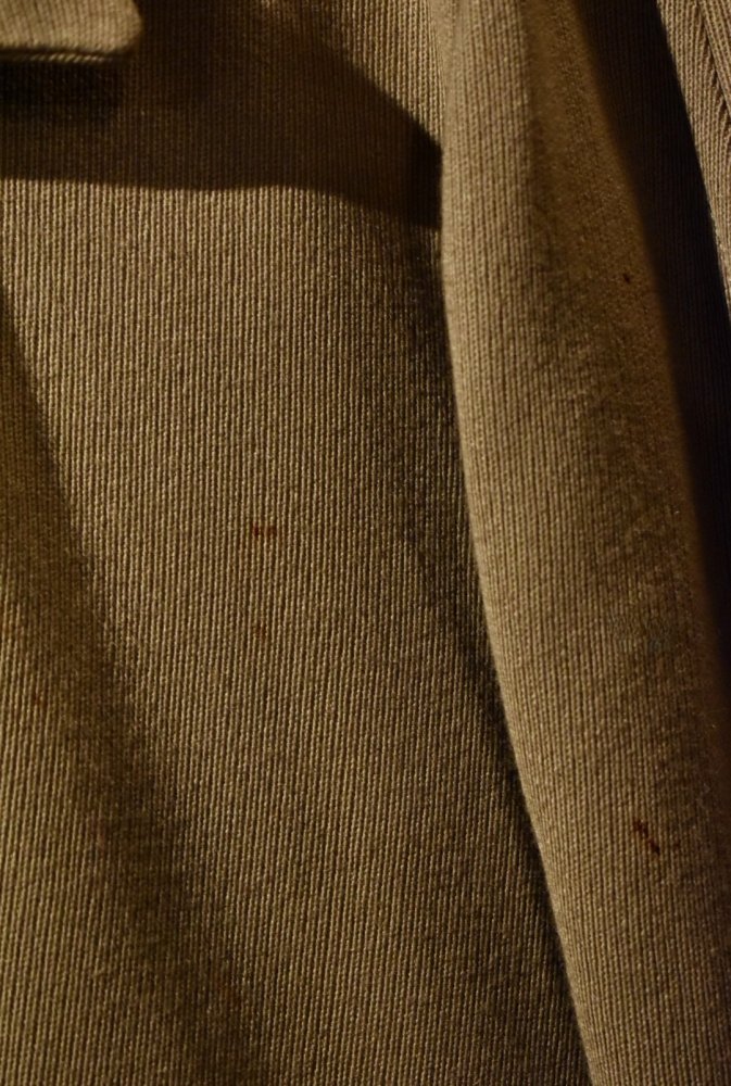 us ~1950's "Lakeland" wool jacket