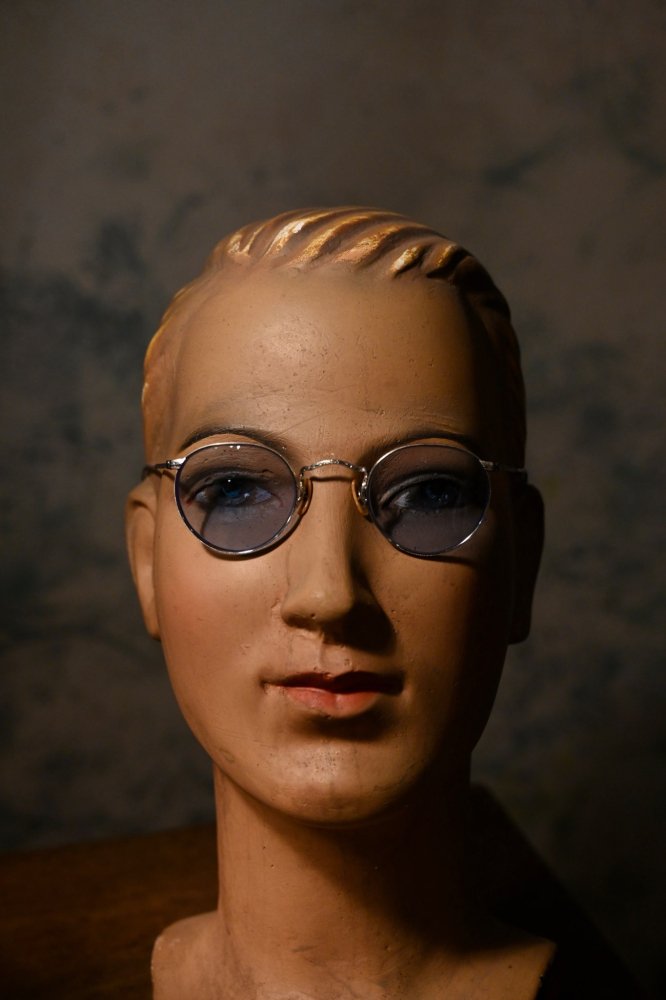 us 1940's "Bausch&Lomb" 12KGF glasses