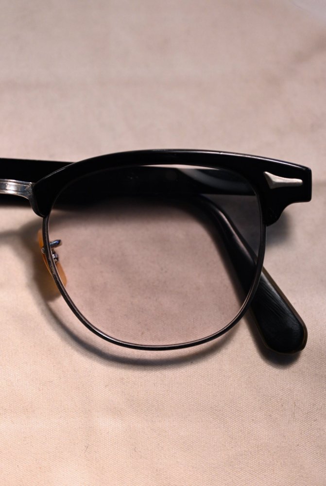 us 1960's "Art Craft" aluminum frame sir mont glasses