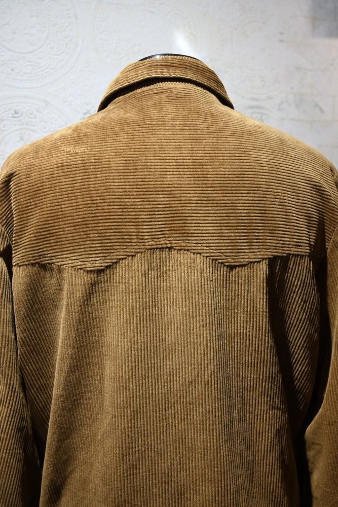 us ~1960's "National" corduroy jacket
