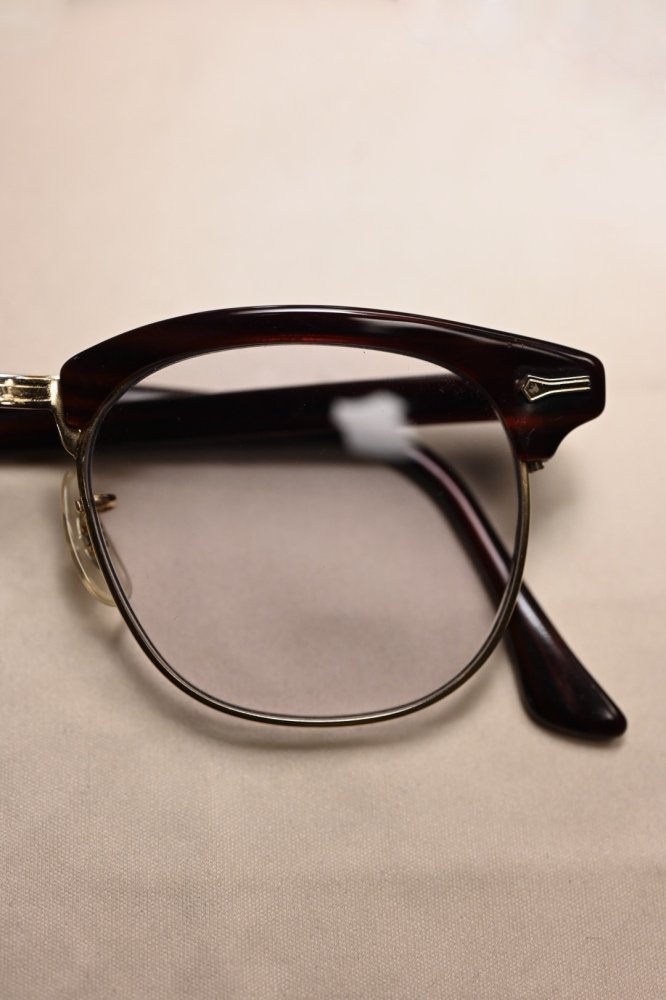 us ~1960's "SHURON" ronsir  glasses