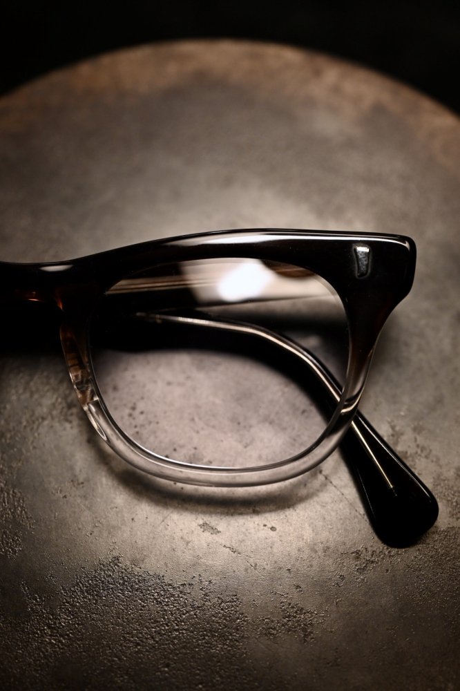 us 1960's "MARINE" gradation glasses