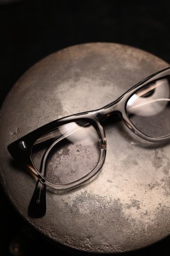 us 1960's "MARINE" gradation glasses