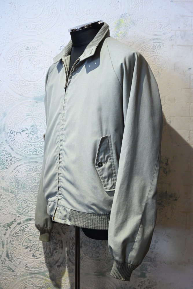 us 1960's "GRaIS" drizzler jacket