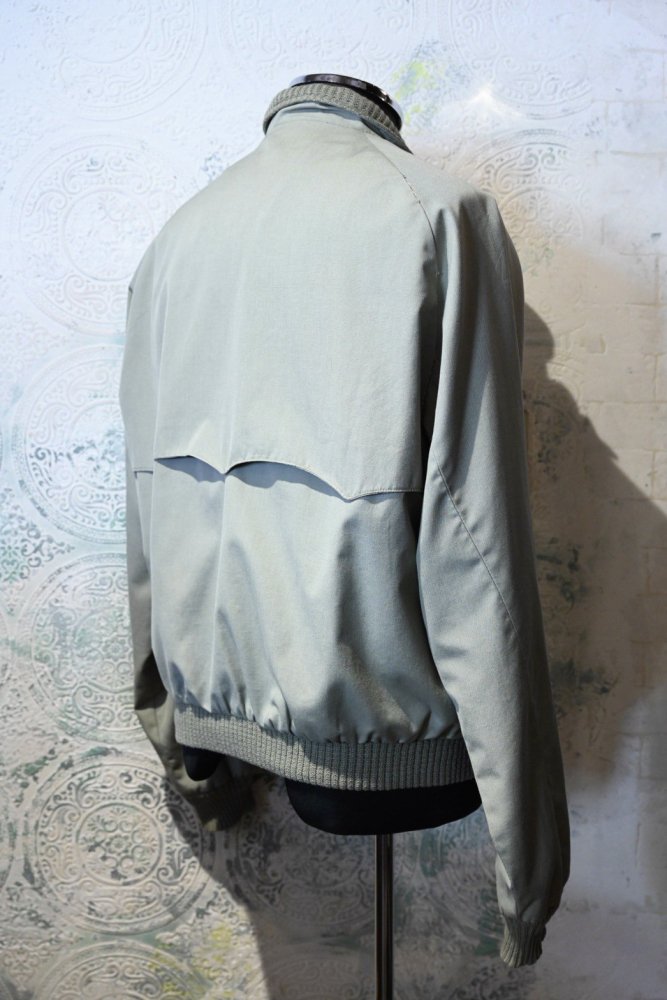 us 1960's "GRaIS" drizzler jacket