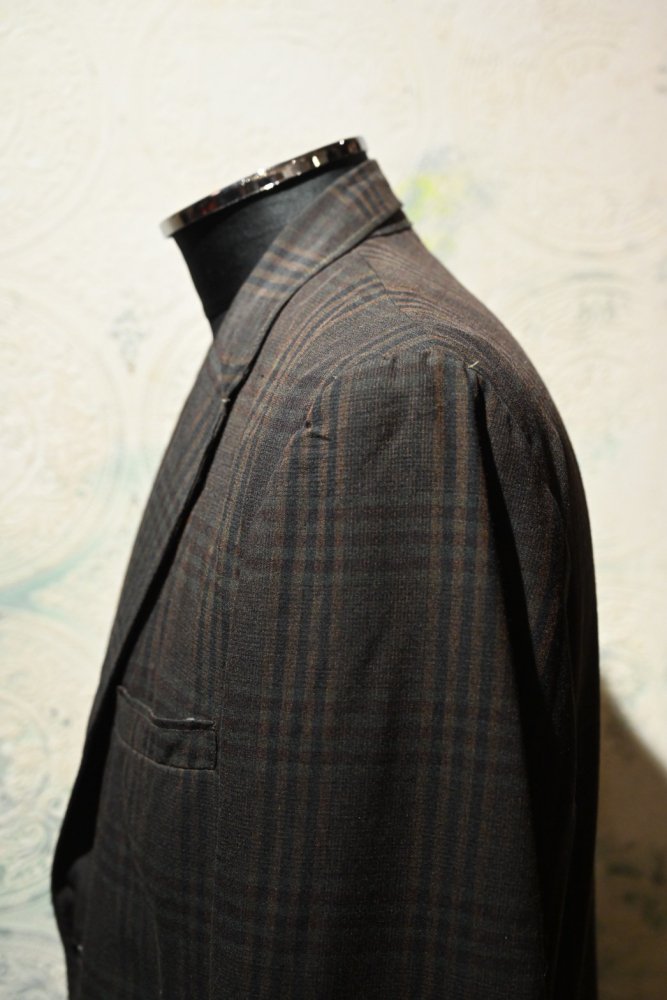 us 1960's "Dwight" tailored jacket