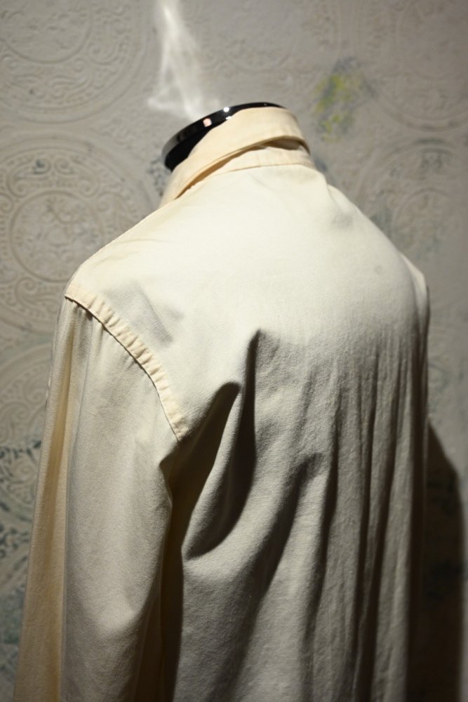 us 1960's "" cotton jacket