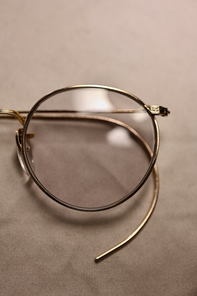 us 1940's "American Optical" 12KGF Ful-Vue glasses