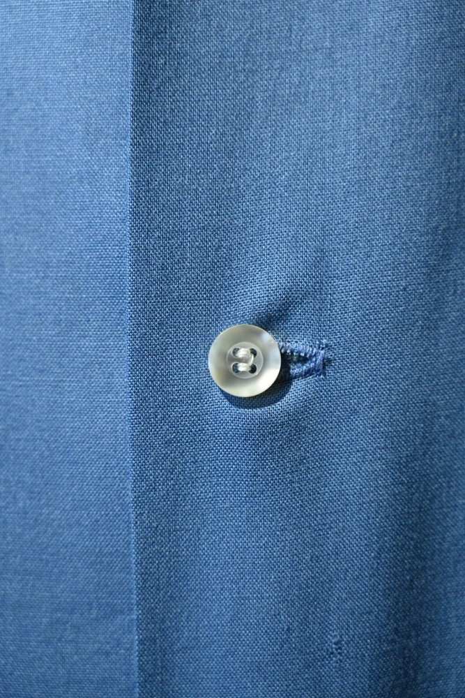 us 1960's "Towncraft" rayon shirt "16 1/2"