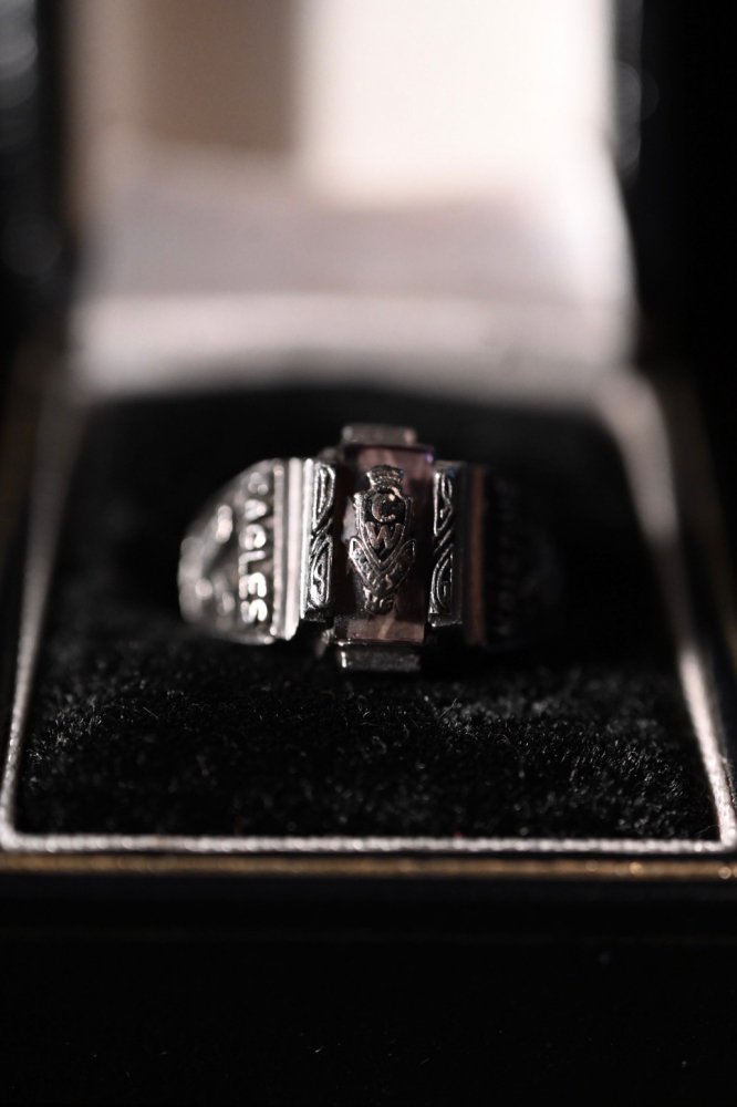 us 1996's college ring