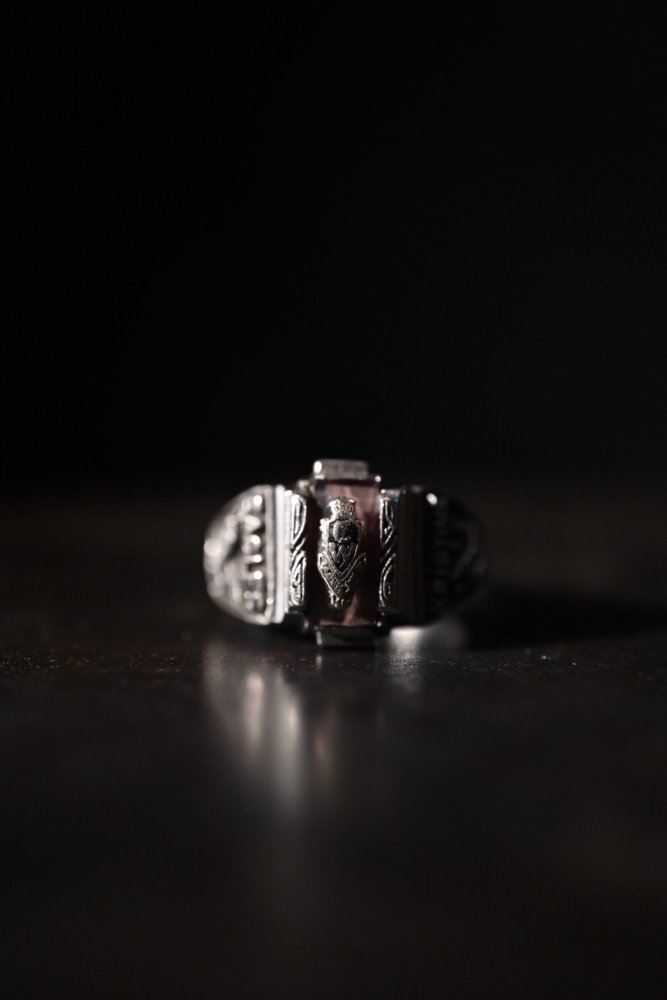 us 1996's college ring