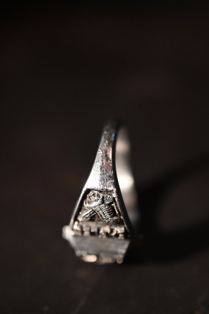 us 1996's college ring