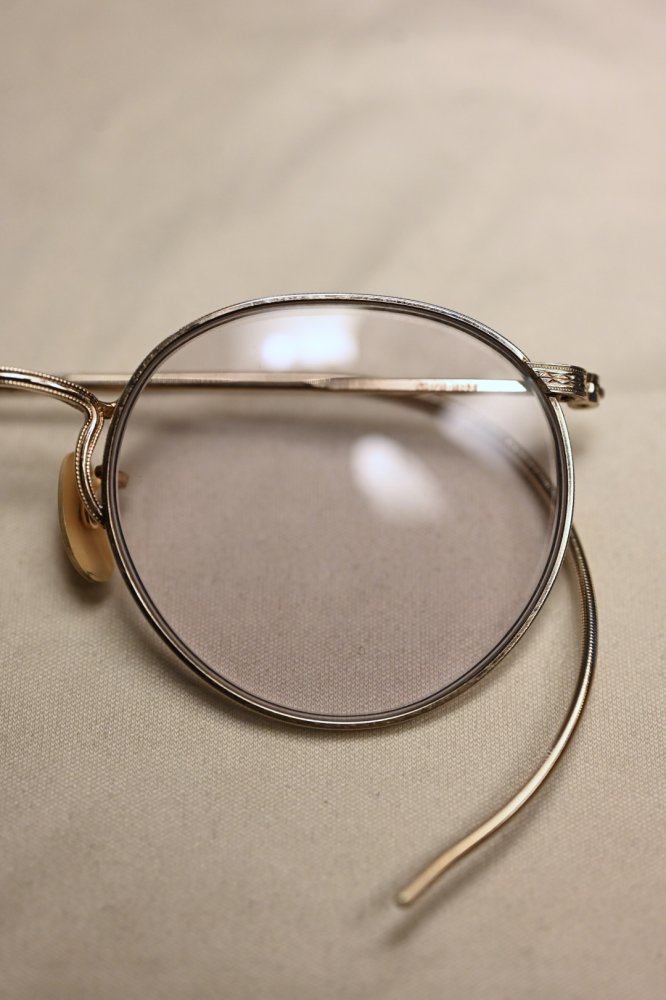 us 1940's "American Optical" 12KGF Ful-Vue glasses