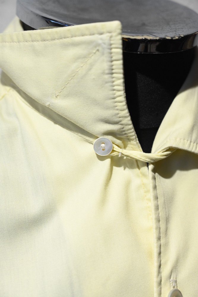 us 1960's~ "Capri" s/s shirt