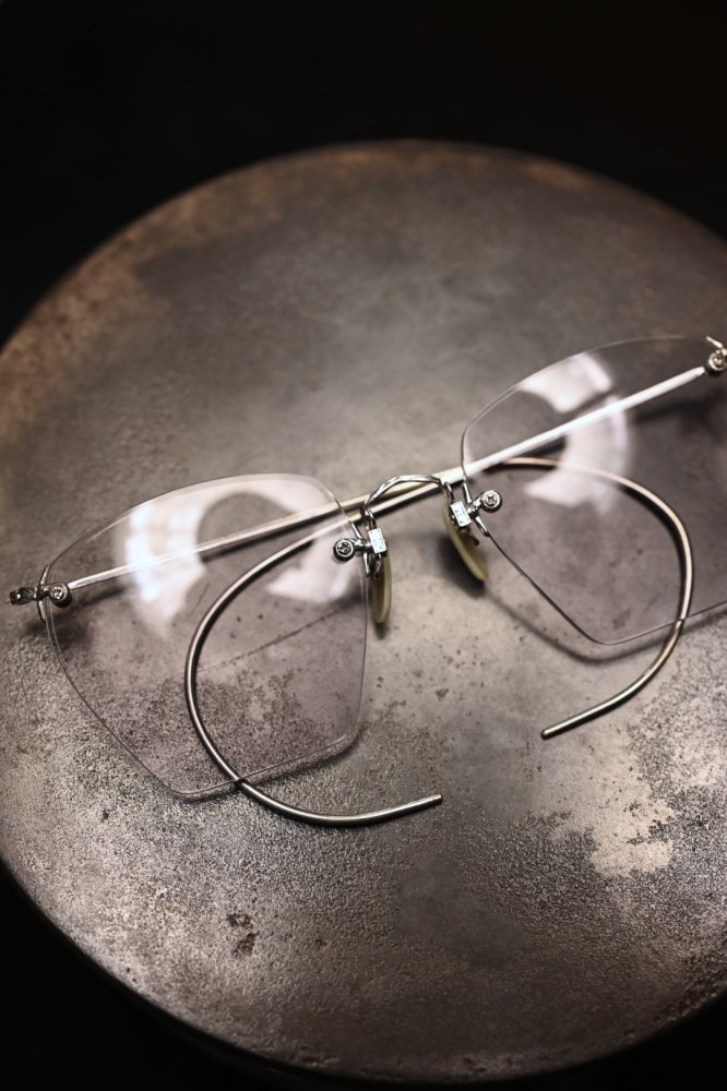 us 1940's "SHURON" two point glasses