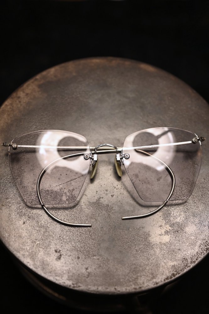 us 1940's "SHURON" two point glasses