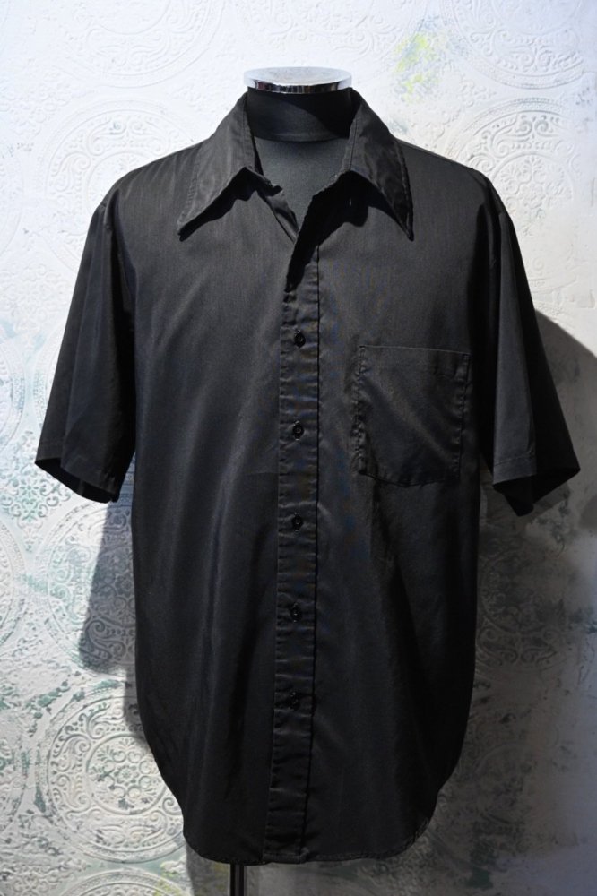 us 1970's "Towncraft" s/s shirt