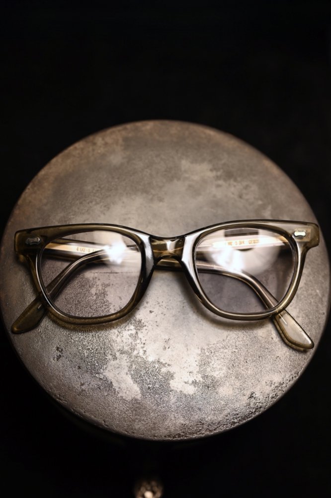 us 1960's "CESCO" safety glasses