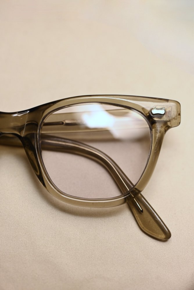 us 1960's "CESCO" safety glasses