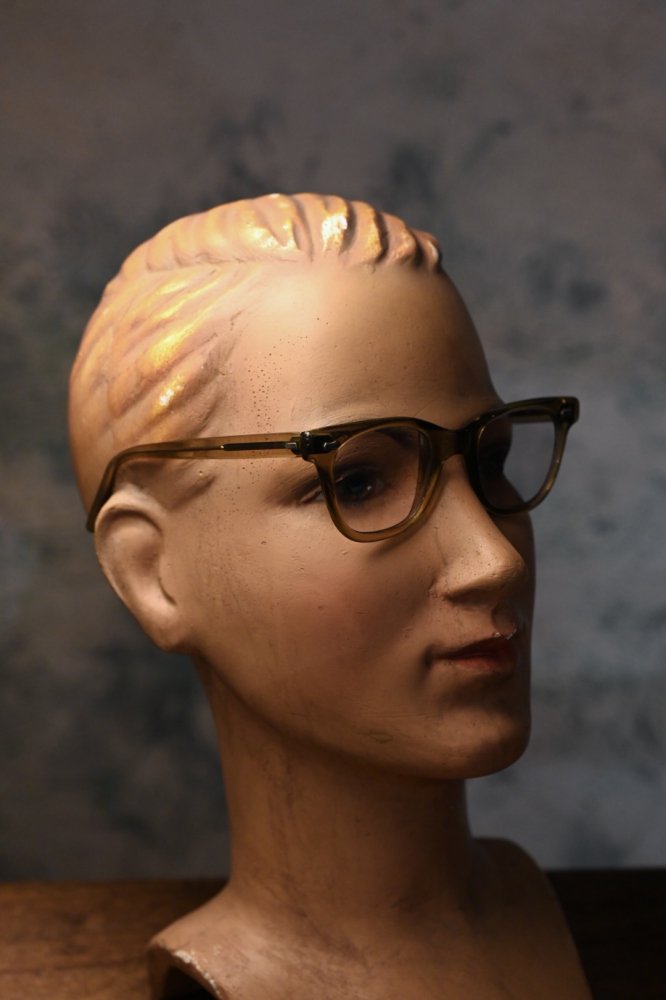 us 1960's "CESCO" safety glasses