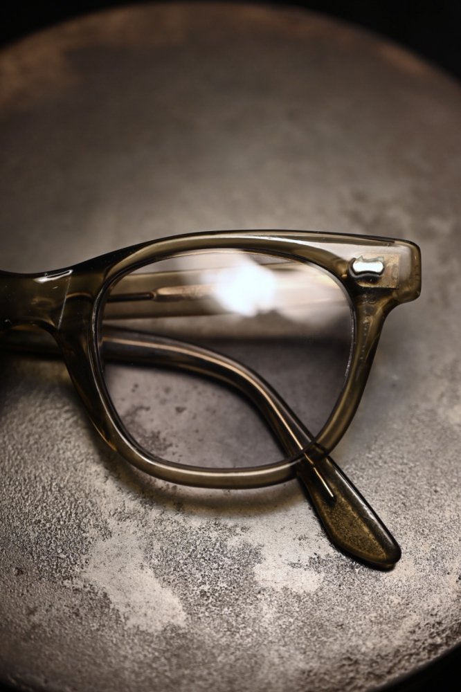 us 1960's "CESCO" safety glasses