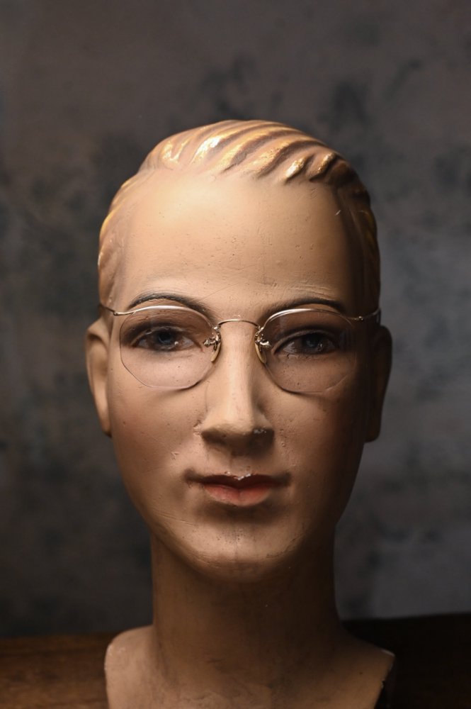 us 1940's "Arcway" 12KGF Ful-Vue glasses