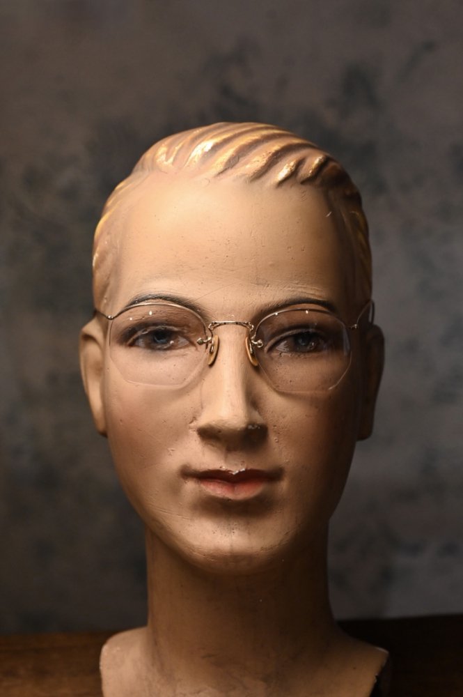 us 1940's "Unknown" 12KGF glasses