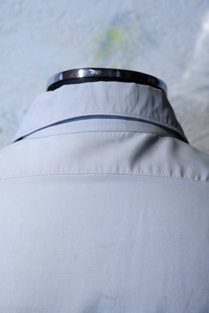 us 1950's "Marlboro" dress shirt