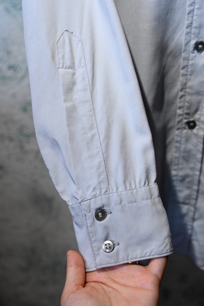 us 1950's "Marlboro" dress shirt