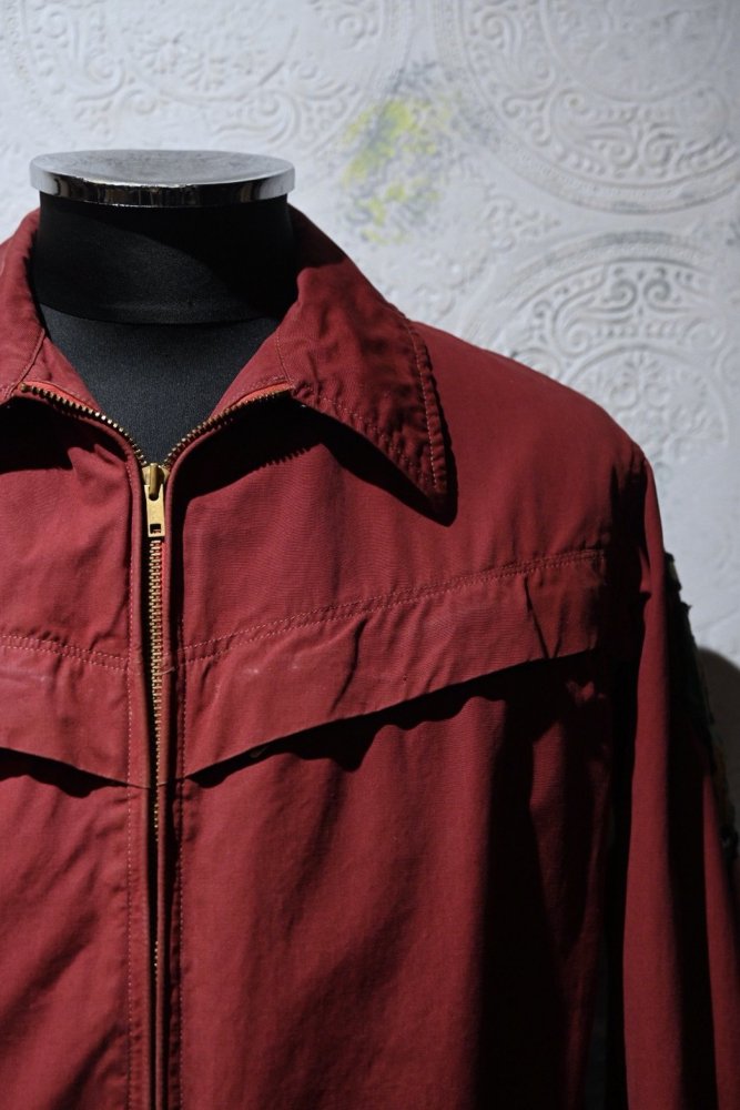 us 1940's~ "Sun Valley" ski jacket