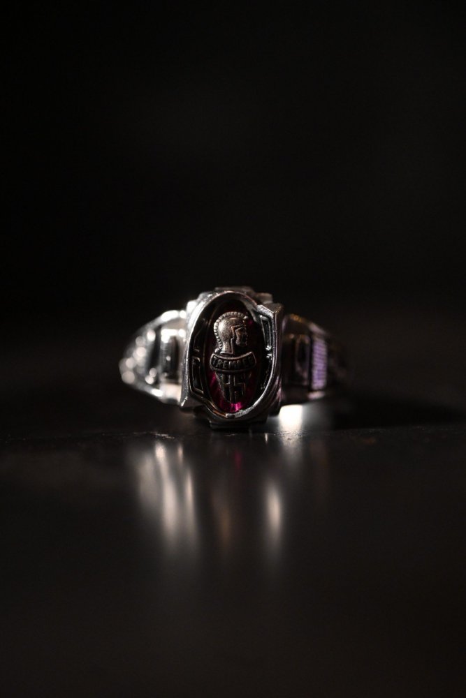 us 2000's "Jostens" college ring