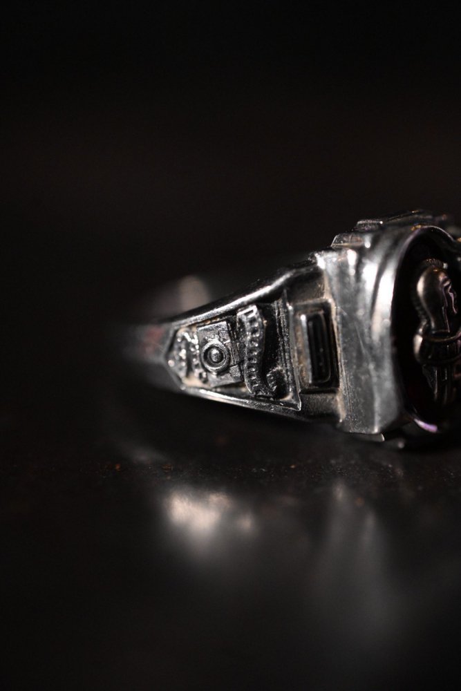 us 2000's "Jostens" college ring