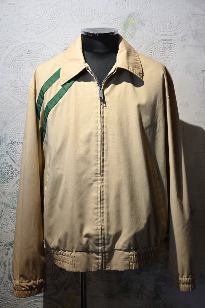 us 1970's "Sears" lined jacket