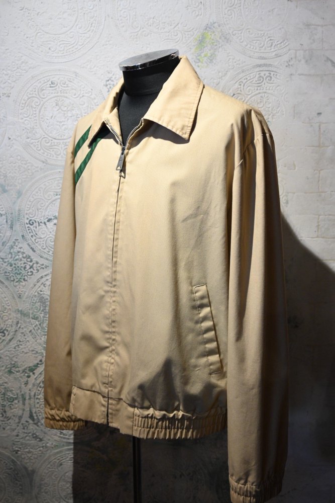 us 1970's "Sears" lined jacket