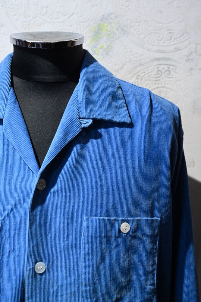 us 1960's "Sportswear" corduroy shirt XL