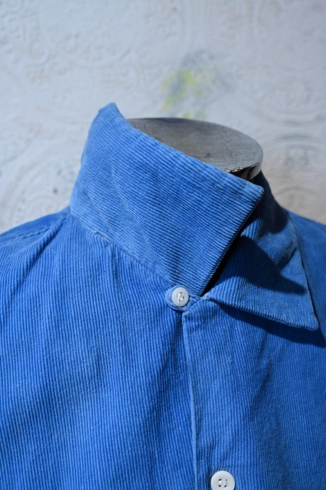 us 1960's "Sportswear" corduroy shirt XL