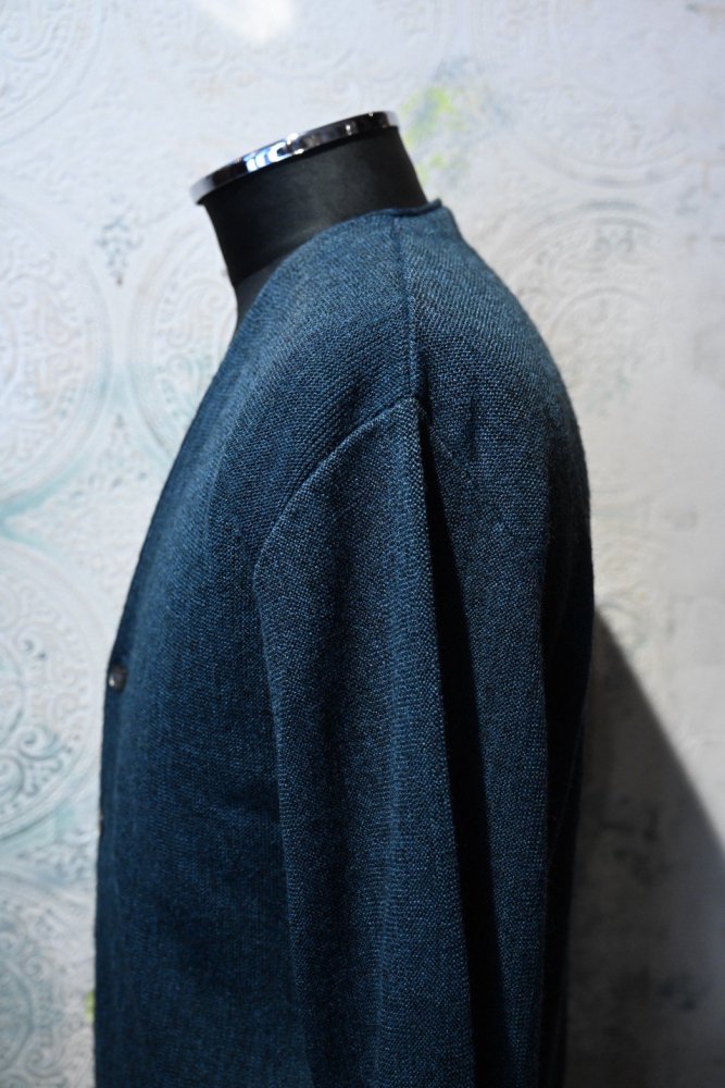 us 1960's "Mcgregor" knit cardigan