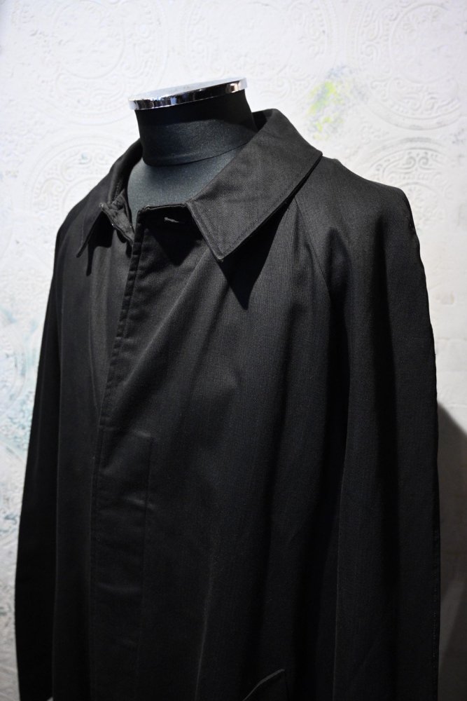 us 1960's "Sears" stain collar coat