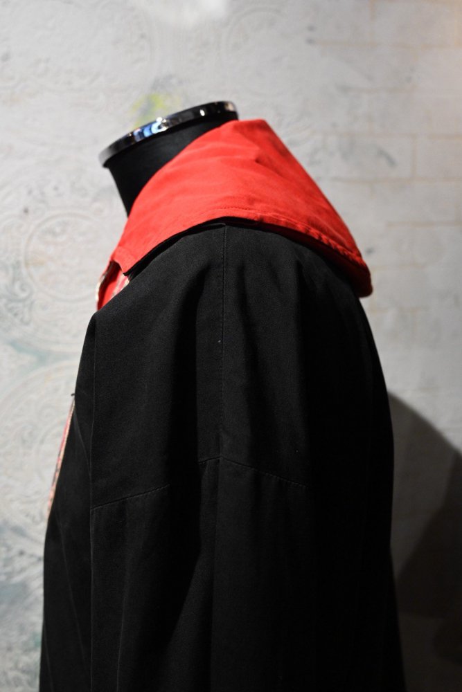 us 1960's "Pikkolo" cotton ski jacket