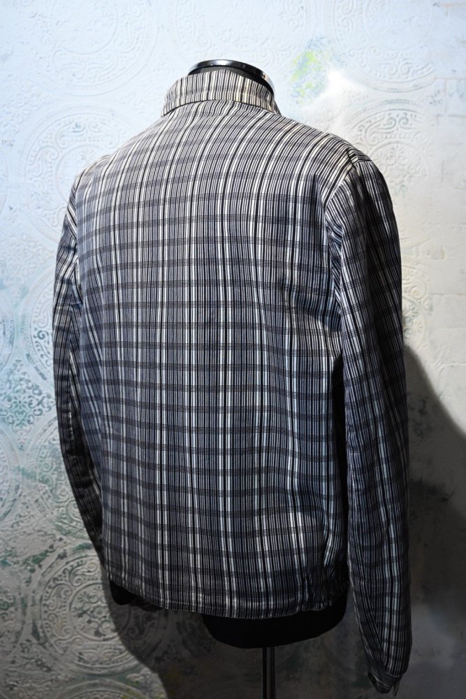 us 1950's~ reversible cotton jacket