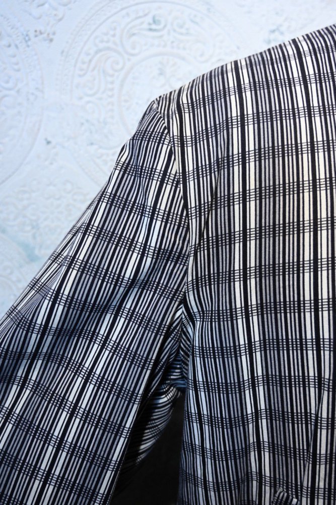 us 1950's~ reversible cotton jacket