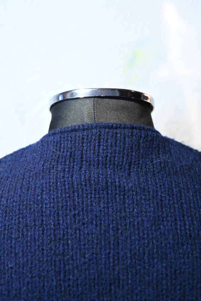 us 1960's mohair mix cardigan