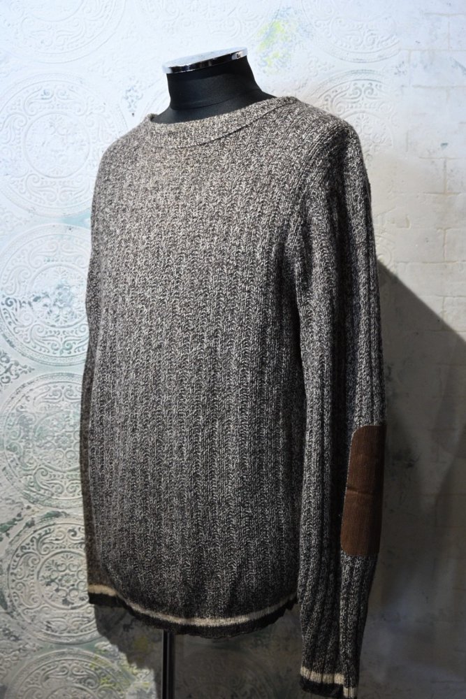 us 1960's "Mcgregor" wool sweater