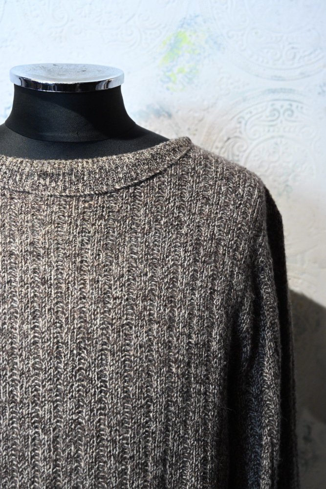 us 1960's "Mcgregor" wool sweater