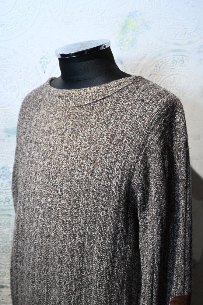 us 1960's "Mcgregor" wool sweater