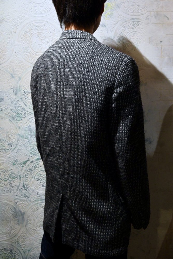 us 1960's wool tailored jacket