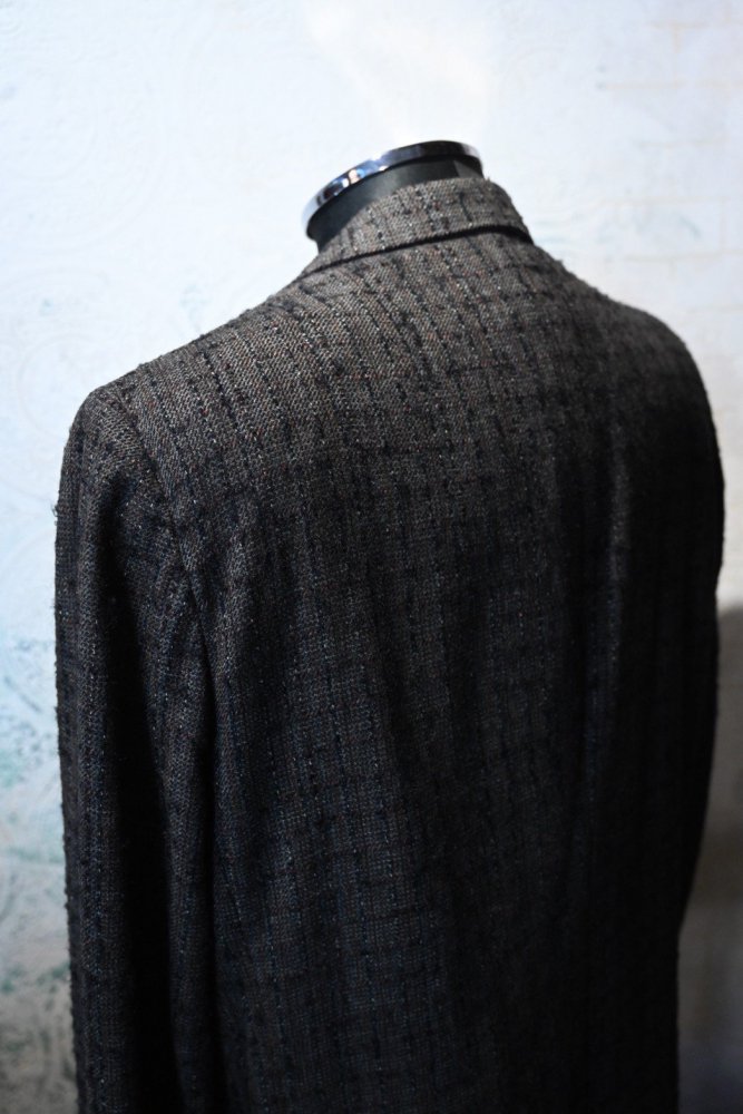 us 1950's~ wool tailored jacket