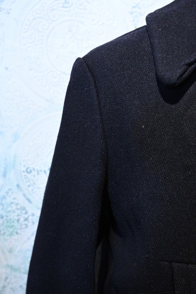 us 1960's "Monterey club" wool pea coat